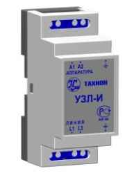 УЗЛ-И устройство защиты оборудования от импульсных перенапряжений 
