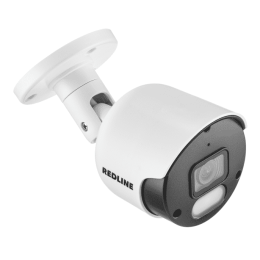 RL-IP12P-S.air Уличная цилиндрическая  IP-камера 2 Мп с аналитикой SMD