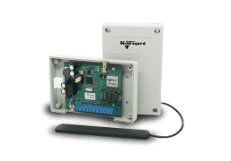 Navigard NV1025 GSM контроллер для управления приводами ворот и шлагбаумов