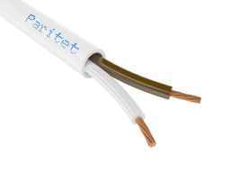 КСПВ 2х0,5 мм (бухта 500 м) ПАРИТЕТ