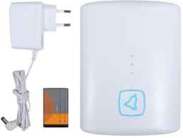 Контакт GSM-14 Радиоканальная охранная панель