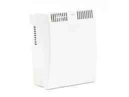 TEPLOCOM-50+ источник питания online 220В 50ВА двойного преобраз. АКБ 1 шт. 7 Ач