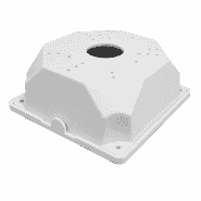 BOX 01  NOVICAM  монтажная коробка для видеокамер 