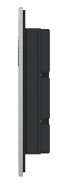 BAS-IP BA- 08MD SILVER- Вызывная панель на 8 абонентов