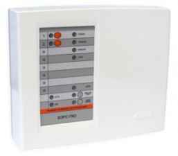 ВЭРС-ПК 2П, 2ШС, под акк. 4,5 Ач, пластмассовый 