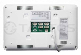 Mia HD Монитор цветного видеодомофона TFT LCD 7"