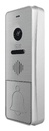 CTV-D4004 FHD (S) Вызывная панель для видеодомофонов AHD 1080p/720p/960H