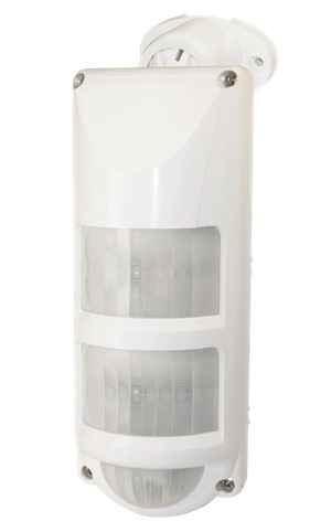 С2000-Пирон Извещатель охранный оптико-электронный объемный адресный