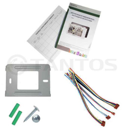 Amelie (Black) NEW видеодомофон