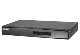 DS-7108NI-Q1/8P/M(C)  8-ми канальный IP-видеорегистратор c PoE