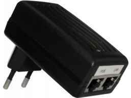 Инжектор PSE-PoE.220AC/15VA 