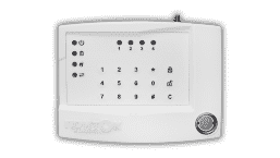Приток-А-КОП-02 основной канал Ethernet, резервный канал GSM(GPRS), 2 SIM карты 