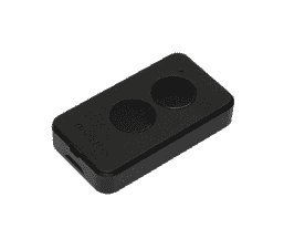 Пульт Transmitter 2-PRO 2-х канальный дистанционного управления 433МГц (DOORHAN)