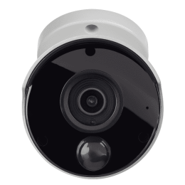 RL-IP12P-S.pir Цилиндрическая IP-камера 2.0 Мп с PIR-датчиком сигнализации