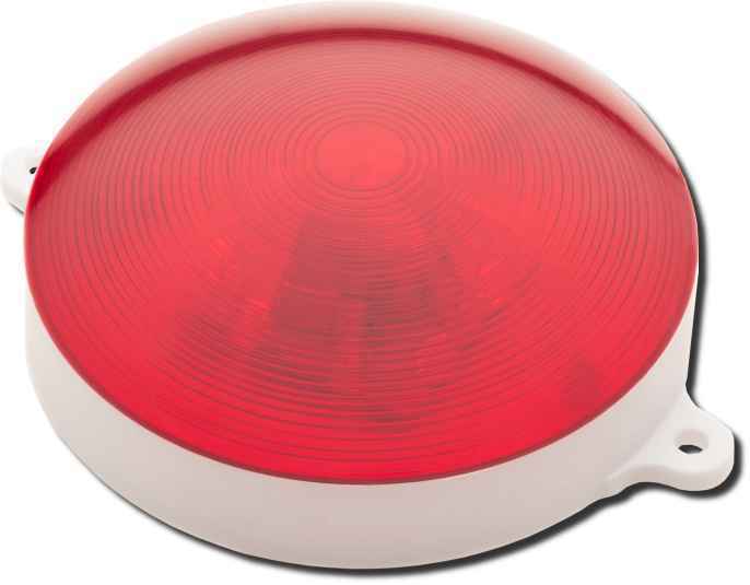 Маяк-24-СТ Оповещатель световой  24В