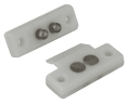 ABK-404 White Контактная группа для электромеханических замков