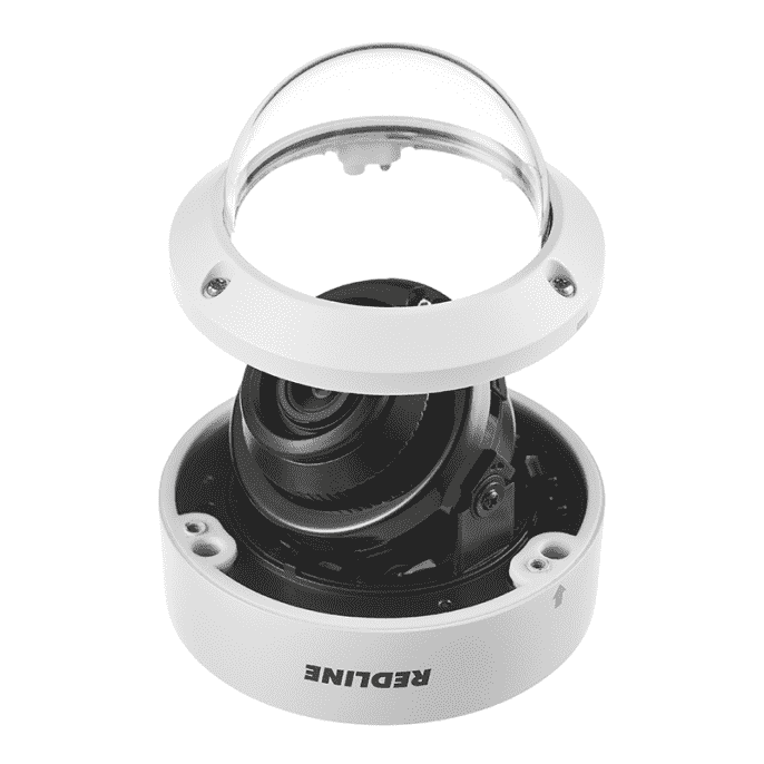 REDLINE RL-IP662P-VML-S.WDR видеокамера