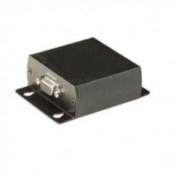 TTA111VGA-R Приемник для VD105 и TTA111VGA-T. Вход RJ45, выход VGA. Расстояние до 300м