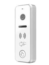 iPanel 2 HD EM (White) Вызывная панель видеодомофона, накладная