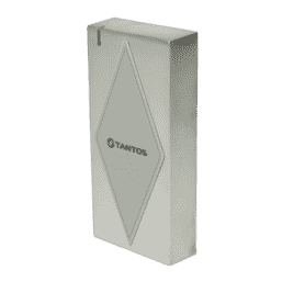 TS-CTR-EMF Metal Автономный контроллер доступа в металлическом корпусе со встроенным считывателем