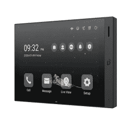H218A Dnake Монитор Linux 10"