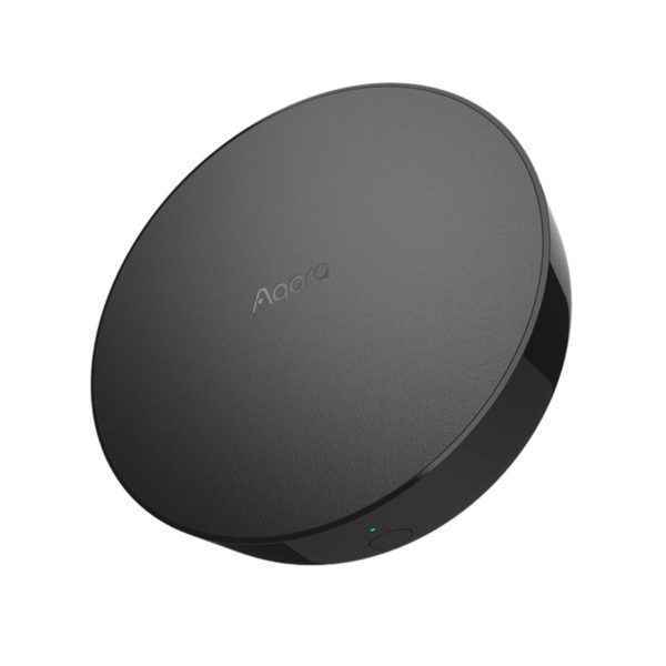 Центр умного дома M2, модель HM2-G01 AQARA