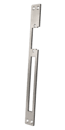 TS-LSL Лицевая планка для защелок TS-SL4Nx