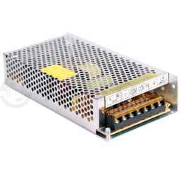 TS-20A-OPN  Tantos Источник питания стабилизированный 12В 20А, регулировка выходного напряжения