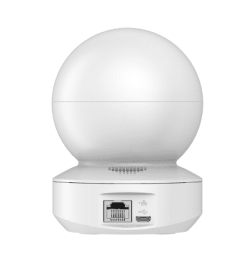 EZVIZ TY1 5MP Внутренняя поворотная видеокамера