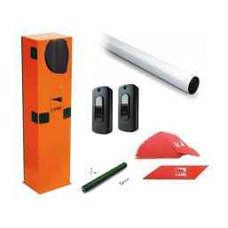 G3750DX Classico - Комплект шлагбаума GARD 3750 для правостороннего монтажа