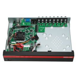 REDLINE RL-MHD16U2 видеорегистратор