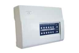 Гранит-12А  Прибор приемно-контрольный Гранит-12А, 12  зон, GSM-терминал