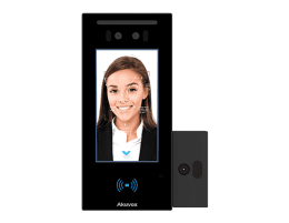 A05C Автономный терминал с облачным управлением