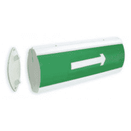 ЛЮКС-24 "Стрелка" Оповещатель охранно-пожарный световой (табло)