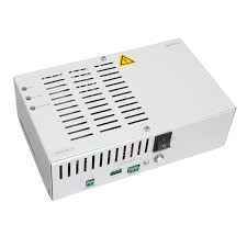 Skat UPS 500/300 DIN  220В 300Вт 1 АКБ 7Ач внутр. меандр стабилизация напряжения