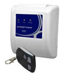 Express Power Box Стационарный GSM блок управления нагрузкой (3,5 кВт)