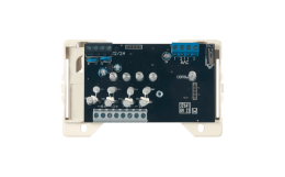 РМ-4К-R3 (ранее РМ-4К ПРОТ. R3) Релейный модуль с контролем цепи