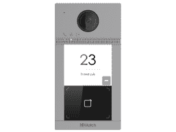 VDP-D4211W(B) Вызывная панель