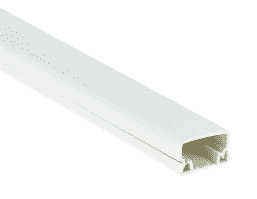 Канал кабельный 20х10 EKF-Plast (kk-20-10)