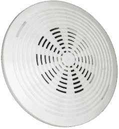 АС-3-2 Акустическая система для угловой или настенной установки, 5 Вт, 4 Ом,  согласующий трансформа