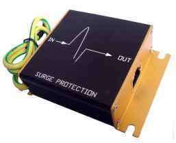 SP-IP/100 Устройство грозозащиты для локальной вычислительной сети