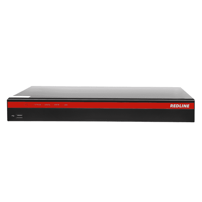REDLINE RL-MHD16p2 видеорегистратор