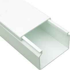 Кабель-канал 20*10 (96 м) Элекор