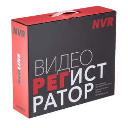 RL-NVR8.AIR 8-и канальный NVR с записью на 1 HDD