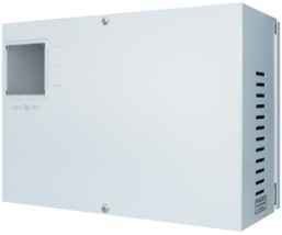 СКАТ-2400 источник питания 24В 2,5А корпус под АКБ 2х12Ач холодный пуск СС ТР ПБ