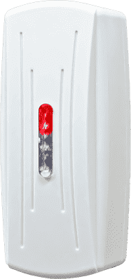 Шорох-2 извещатель поверхностный вибрационный