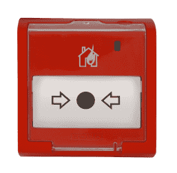 ИПР 513-3АМ  Извещатель пожарный ручной