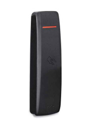 PERCo-IR13D (черный) считыватель бесконтактный для карт формата EMM/HID, IP67