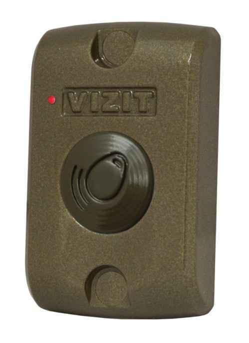 RD-4R Считыватель ключей RF VIZIT 