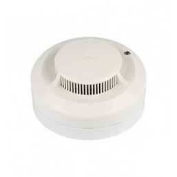 ИП 212-141 V1.03 Извещатель дымовой, от 9 до 30 В, токопотребление 40 мкА